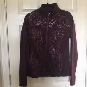 Fabletics jacket